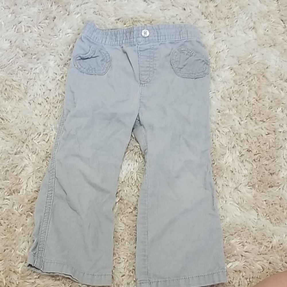 24 month pants
